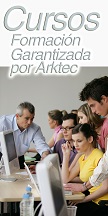 Cursos y Formación