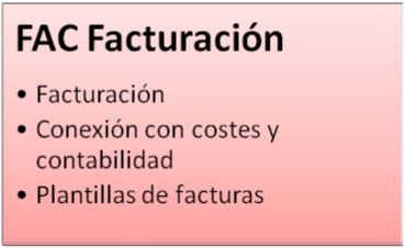 Constructo Facturación