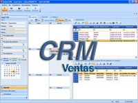 CRM-Ventas