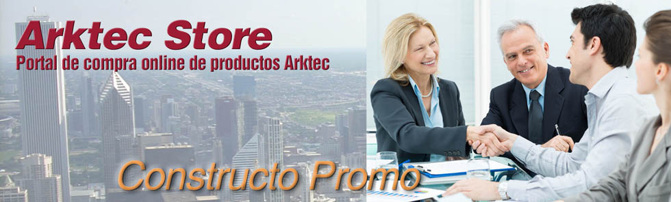 Constructo Promo