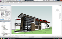 Proyecto Creado CAD-BIM